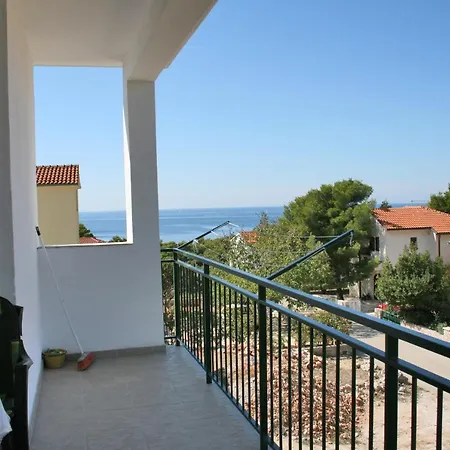 With Parking Space Bilo, - 12868 Primošten