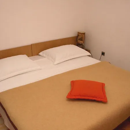 Appartement With Parking Space Bilo, - 12868