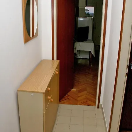 With A Parking Space Bilo, - 12868 Apartment *