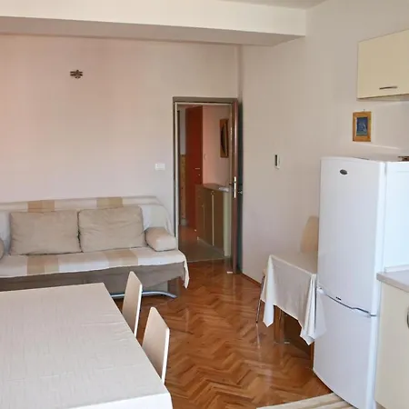 With A Parking Space Bilo, - 12868 Apartment *
