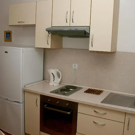 Apartment With A Parking Space Bilo, - 12868 Primosten