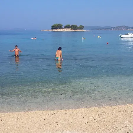 Appartement With Parking Space Bilo, - 12868 *