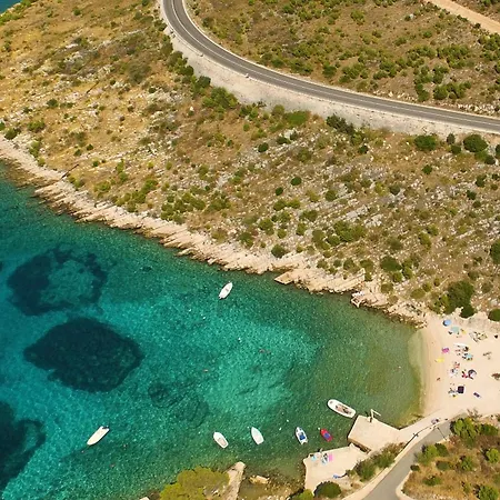 Appartement With Parking Space Bilo, - 12868