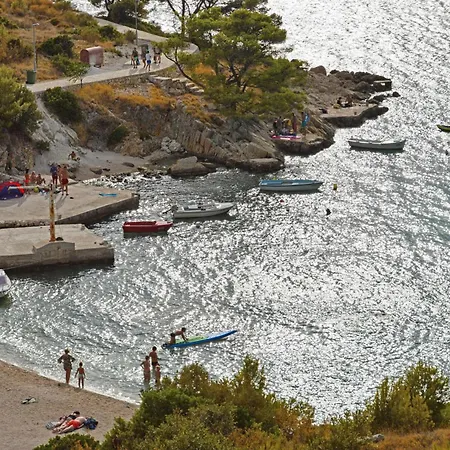 With Parking Space Bilo, - 12868 Appartement