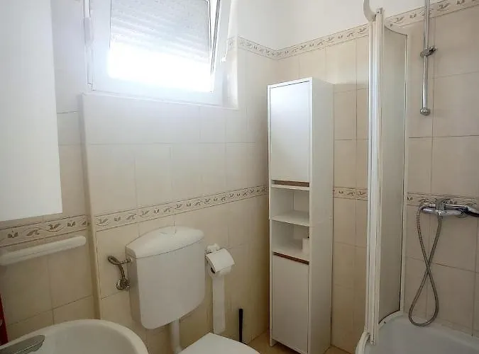 With Parking Space Bilo, - 12868 Primošten