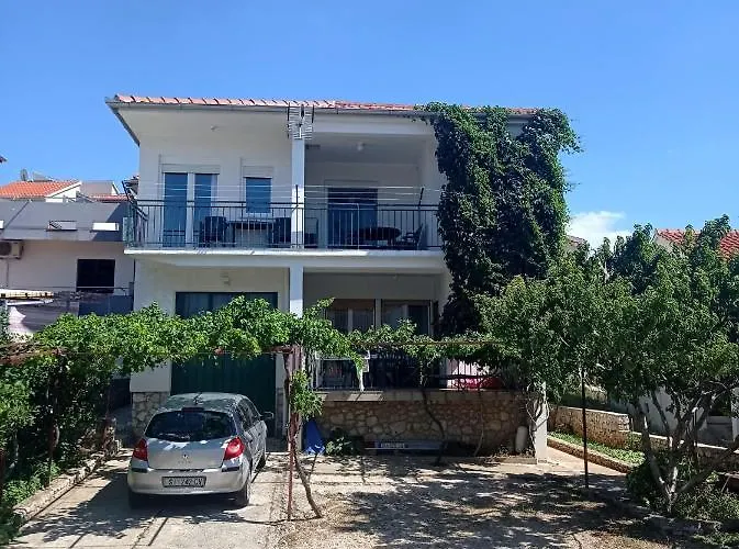 With Parking Space Bilo, - 12868