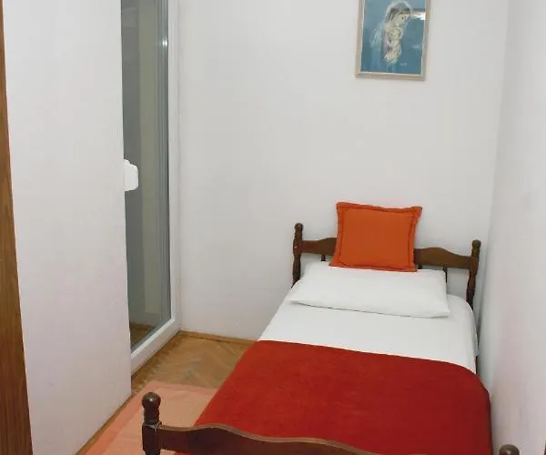 With Parking Space Bilo, - 12868 * Primošten