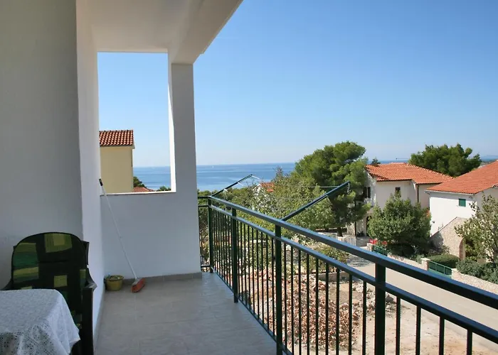 With Parking Space Bilo, - 12868 Primošten