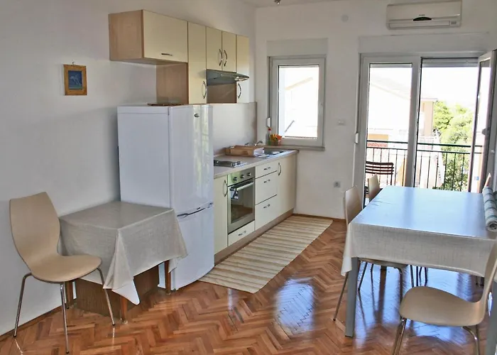 With Parking Space Bilo, - 12868 Primošten