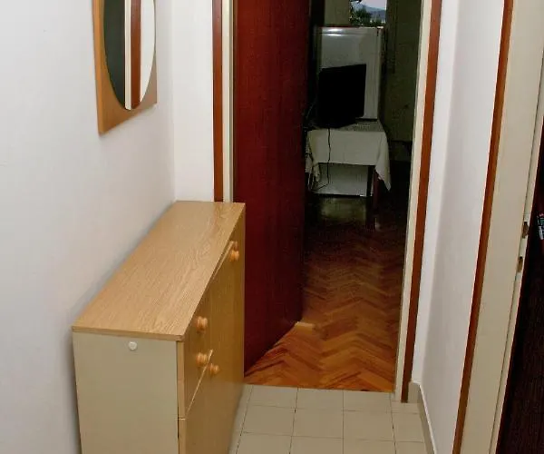 With Parking Space Bilo, - 12868 Appartement *