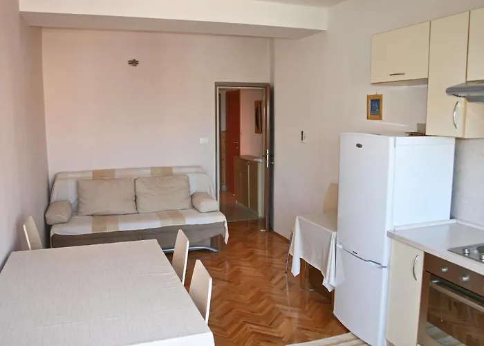 With Parking Space Bilo, - 12868 Appartement *