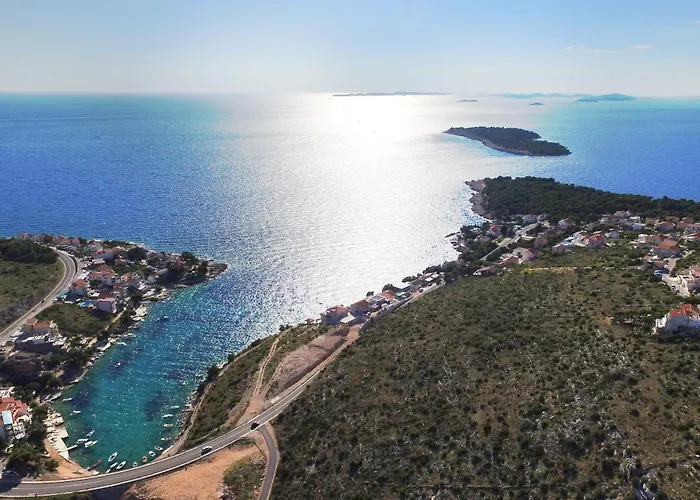 With Parking Space Bilo, - 12868 Appartement