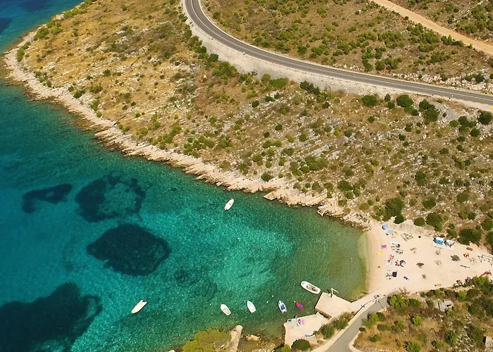 Appartement With Parking Space Bilo, - 12868