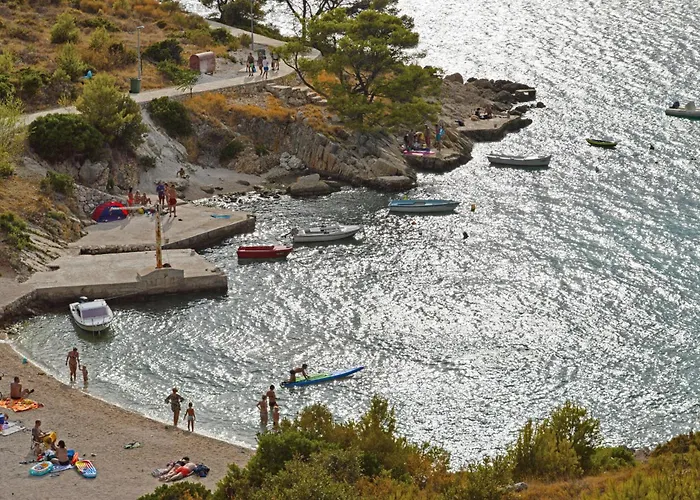 With Parking Space Bilo, - 12868 Appartement